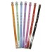 COLEIRA COLOR.FORR.GANG´S STAR N.0 C/6