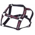 PEITORAL TRACAO ARGOLA DANGER DOG N.01