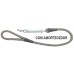 GUIA ROLICA C/ AMORTECEDOR SANTA FE 0,60 CM