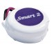 BATERIA COLEIRA ANTI-LATIDO SMART 2