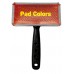 RASQUEADEIRA ACO PATINHAS PAD COLORS N.1