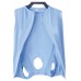 ROUPA CIRURGICA MACHO MONDO CANE Nº1