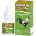 RUBRALAN MIX BIOX 10ML