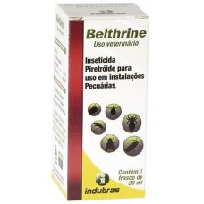 27316 - BELTHRINE 30 ML INDUBRAS