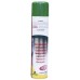 MATA BICHEIRA AEROSOL PRATA 500ML