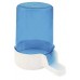 BEBEDOURO ITALIANO G MALHA FINA AZUL 35- C/6