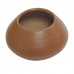TIGELA P/ SABIA DE BARRO CERAMICA N.1