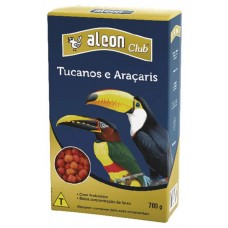 1251 - ALCON CLUB TUCANOS 700G
