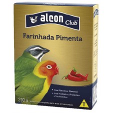 10190 - ALCON CLUB FARINHADA PIMENTA 200G