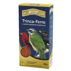 1247 - ALCON CLUB TRINCA FERRO 500G
