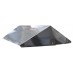 TETO METAL P/ VIVEIRO NOBREGA P