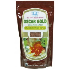848 - OSCAR GOLD 100G