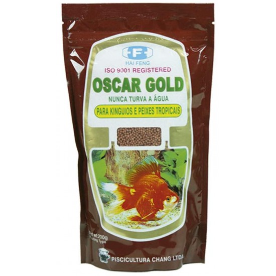 OSCAR GOLD 100G