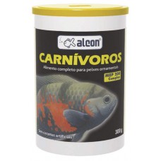 10183 - ALCON CARNIVOROS 300G