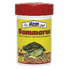 3168 - ALCON CLUB GAMMARUS 7G