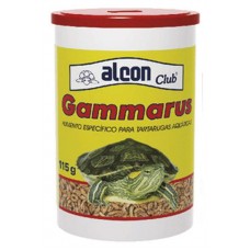 3175 - ALCON CLUB GAMMARUS 110G