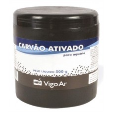 1466 - CARBOMAX CARVAO ATIVADO 100G VIGOR AR