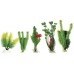 PLANTA PLASTICA 10CM DE ALTURA VIGO AR