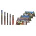 ROLO PAINEL DOCE30CMX15M VIGO AR
