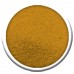 AREIA P/BETEIRA COR LARANJA 950G