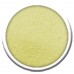 AREIA P/BETEIRA COR AMARELO FLUOR. 950G