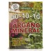 SEMPRE VERDE 10-10-10 CX ORGANO MINERAL 1KG