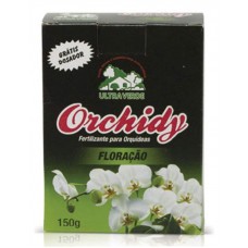 13211 - ORCHIDY FLORACAO 150G