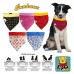 BANDANA TIPOPETS PP