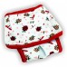 CALCINHA BALBINOS FASHION C/VELCRO PP