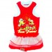 VESTIDO BOAS FESTAS!!! LT1