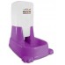 BEB. AUTOM. WATER PET 4 L ROXO (MANOS)