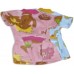 VESTIDO BLUCAO INVERNO SOFT PP