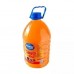 SHAMPOO GENIAL PET PELOS ESCUROS 5 L