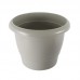 VASO PLASTICO MARMORE N.08 