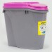 DISPENSER HOME 1,5 LITROS ROSA