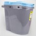 DISPENSER HOME 25 LITROS AZUL