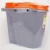 DISPENSER HOME 25 LITROS LARANJA