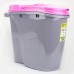 DISPENSER HOME 25 LITROS ROSA