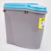 DISPENSER HOME 3,5 LITROS AZUL