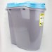 DISPENSER HOME 40 LITROS AZUL