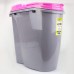 DISPENSER HOME 40 LITROS ROSA