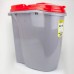 DISPENSER HOME 40 LITROS VERMELHO