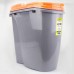 DISPENSER HOME 40 LITROS LARANJA