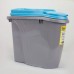 DISPENSER HOME 8 LITROS AZUL