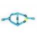 PEITORAL MALU PET CACTUS P (15MM)