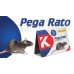 RATOEIRA PEGA RATO KRODEC PEQ CAIXA C/20