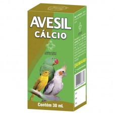 24029 - AVESIL CALCIO BIOX 20ML