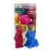 POTE ZOO NICOTOYS DIVERSOS COM 12