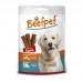 BIFINHO BEEFPET AGRODOG CARNE pct c/12X50G