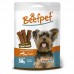 BIFINHO BEEFPET AGRODOG CHURRASCO 50G